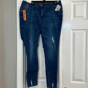 SimplYoung skinny Jeans Sz 20
